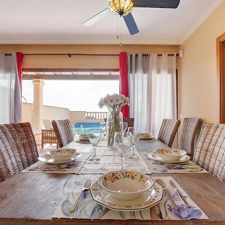 Villa Carmen Caleta de Fuste Extérieur photo