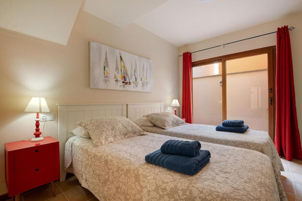 Villa Carmen Caleta de Fuste Extérieur photo