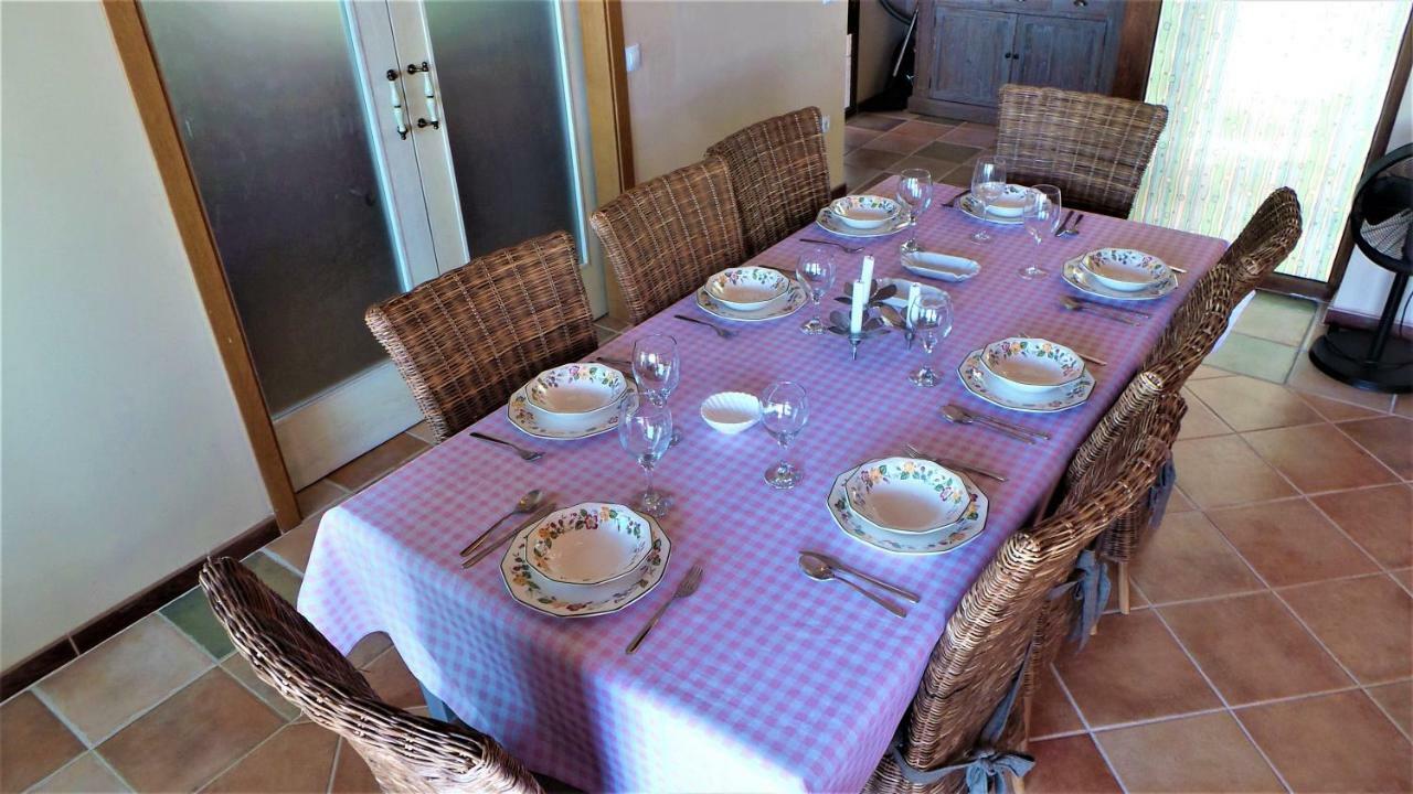 Villa Carmen Caleta de Fuste Extérieur photo